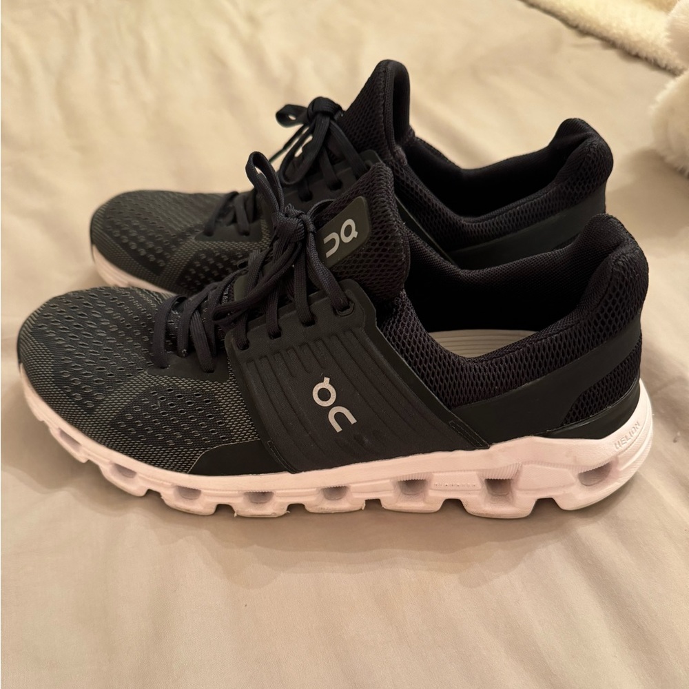 Black OnClouds